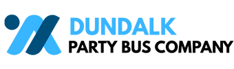 dundalk party bus company logo