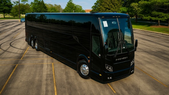 glen burnie private event transportation